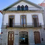 Apartment Santiago Loft Caminha