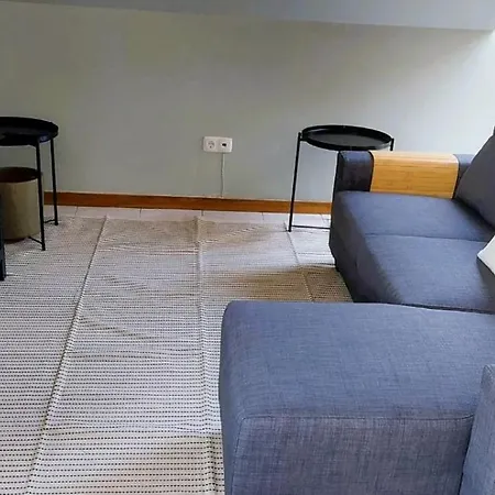 Santiago Loft Caminha