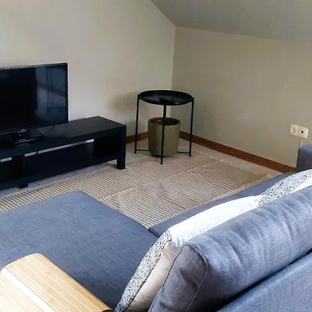 Santiago Loft Apartment *