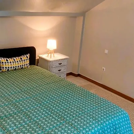 Apartment Santiago Loft *