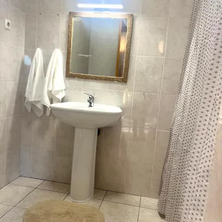 Apartament Santiago Loft