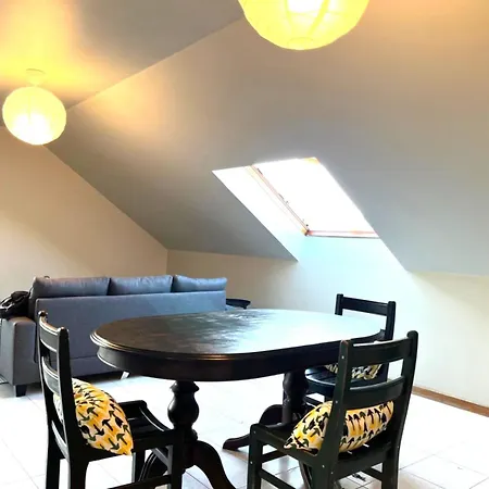 Santiago Loft Apartment *