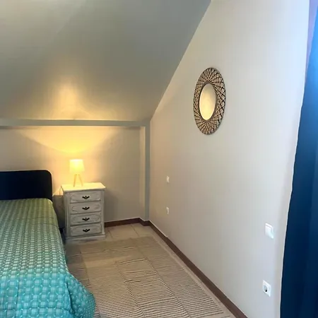 Santiago Loft * Caminha