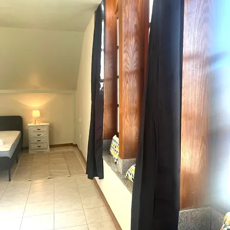 Santiago Loft Apartament