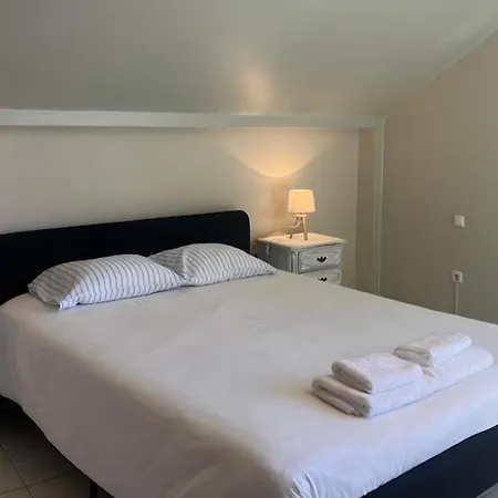 Santiago Loft Apartment