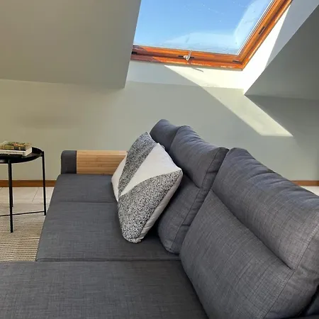 Santiago Loft * Caminha