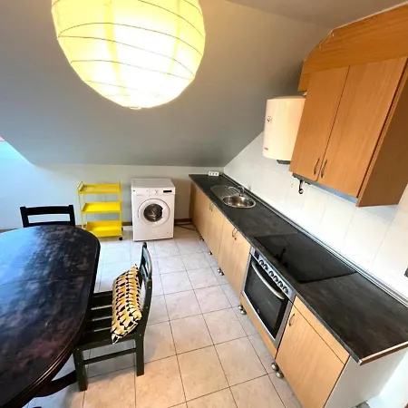 Apartment Santiago Loft Caminha