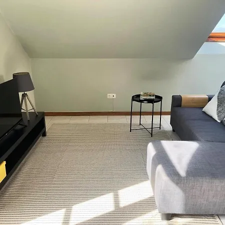 Santiago Loft Caminha