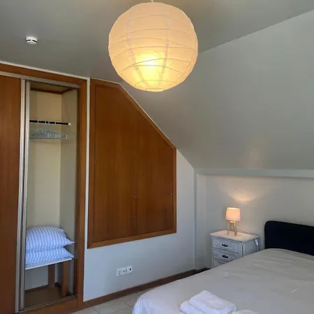 Apartment Santiago Loft Caminha